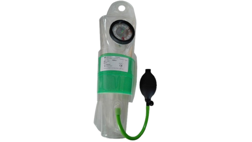 Presurizador Reutilizable 0.5 L