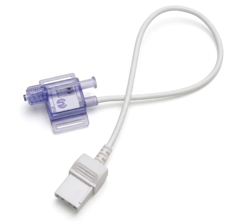 Transductor de Presión Descartable Deltran® I